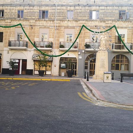 Two Gate Town House Vila Senglea Exterior foto