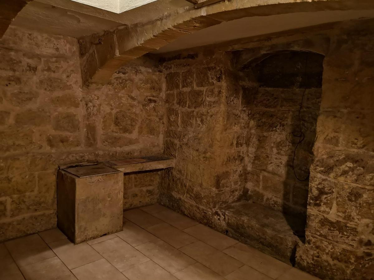 Two Gate Town House Vila Senglea Exterior foto