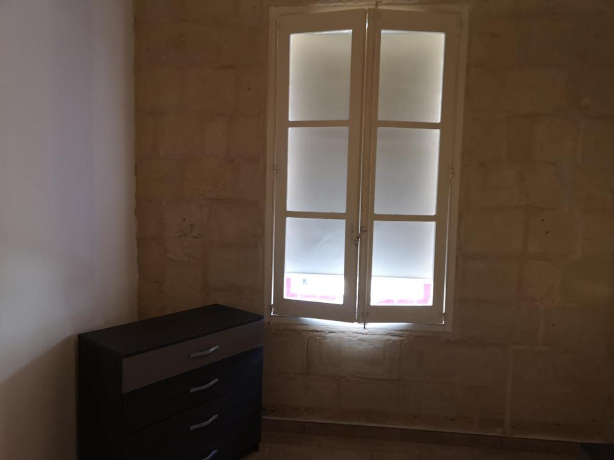 Two Gate Town House Vila Senglea Exterior foto
