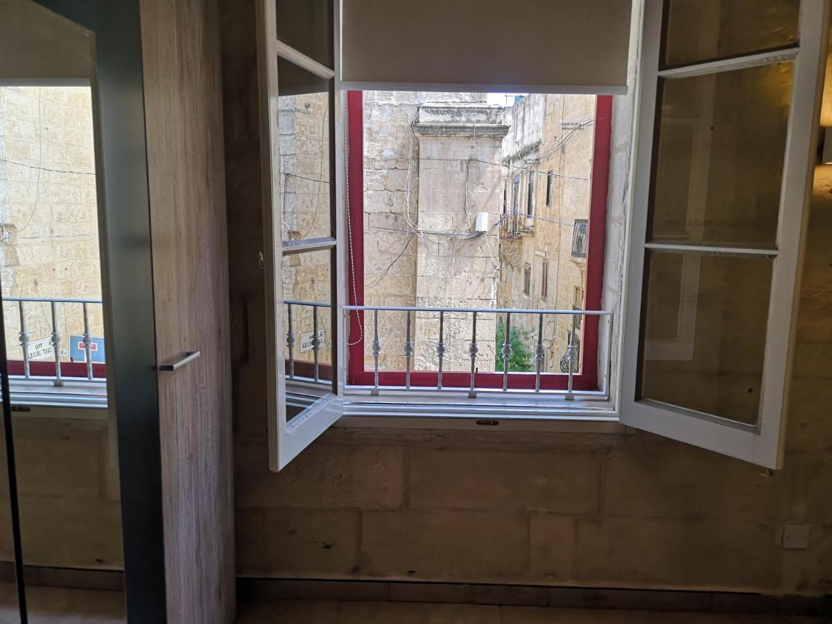 Two Gate Town House Vila Senglea Exterior foto