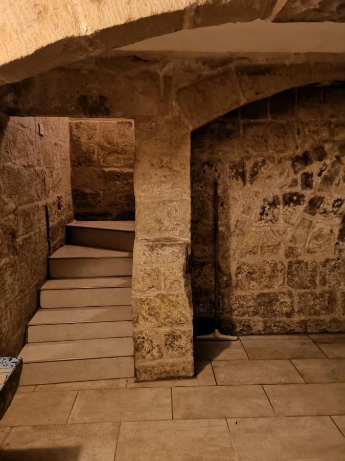 Two Gate Town House Vila Senglea Exterior foto