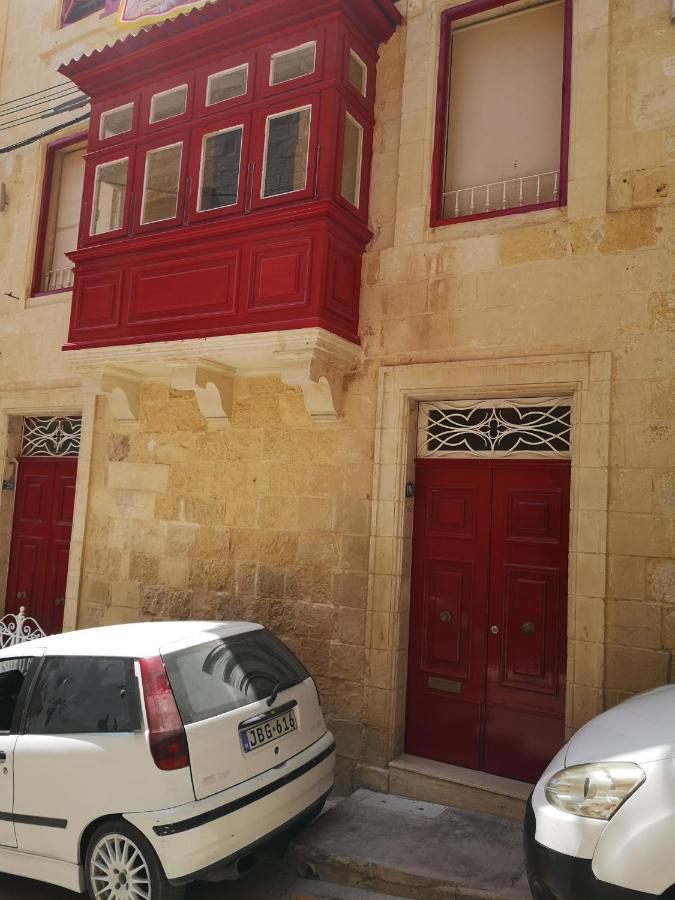 Two Gate Town House Vila Senglea Exterior foto