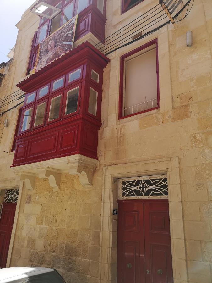 Two Gate Town House Vila Senglea Exterior foto