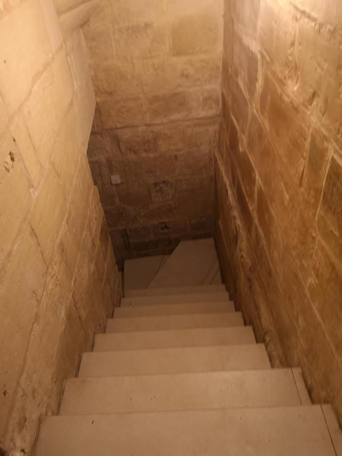 Two Gate Town House Vila Senglea Exterior foto