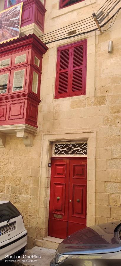 Two Gate Town House Vila Senglea Exterior foto